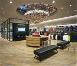 优酷亚克力制品感谢耐克多年来的信任和支持