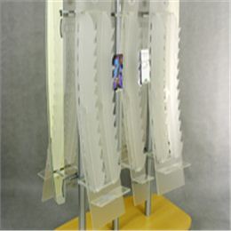 亚克力眼镜展示架