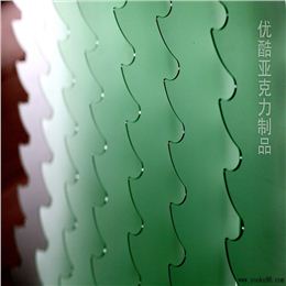 优酷亚克力眼镜展示架