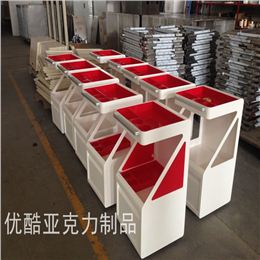上海亚克力定制